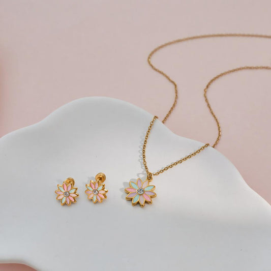 Daisy Dream Set
