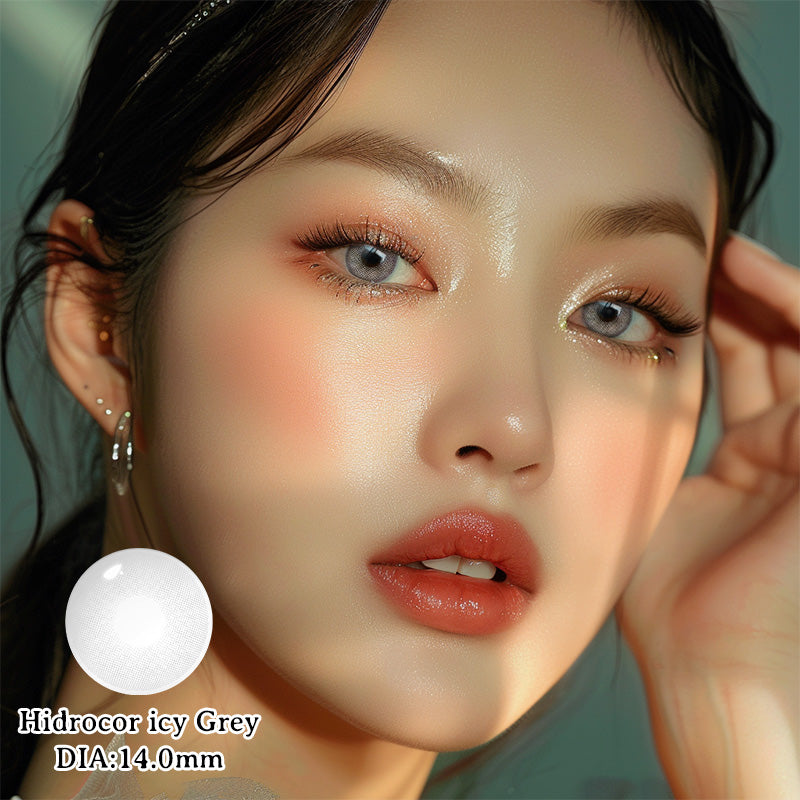 HIDROCOR ICED GREY