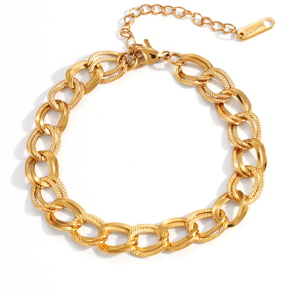 Evergold Bracelet