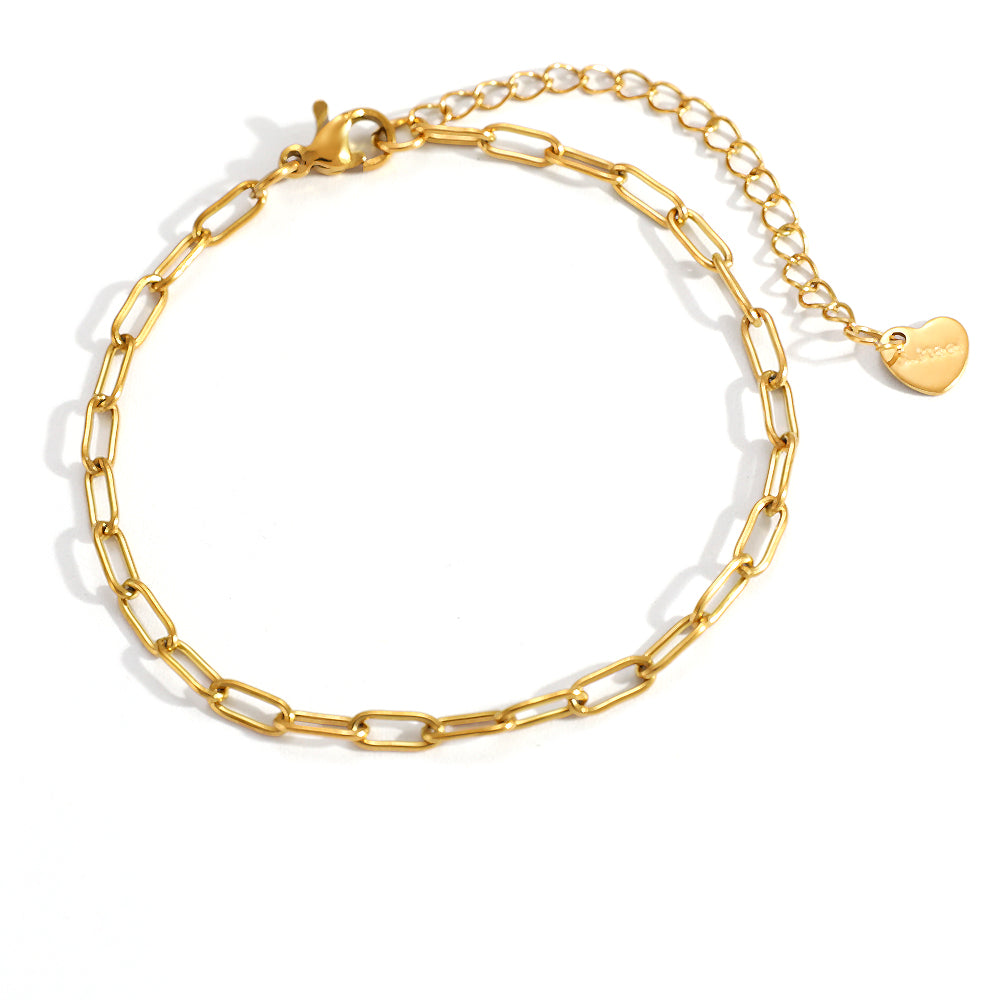 Classic Elegance Bracelet