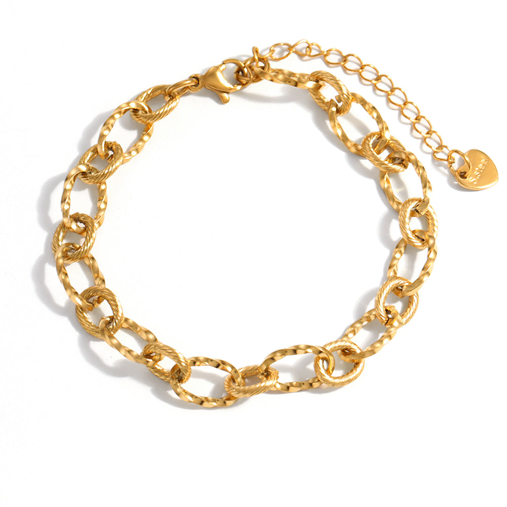 Royal Chain Bracelet
