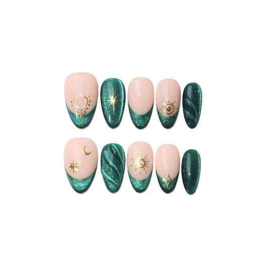EMERALD COSMO