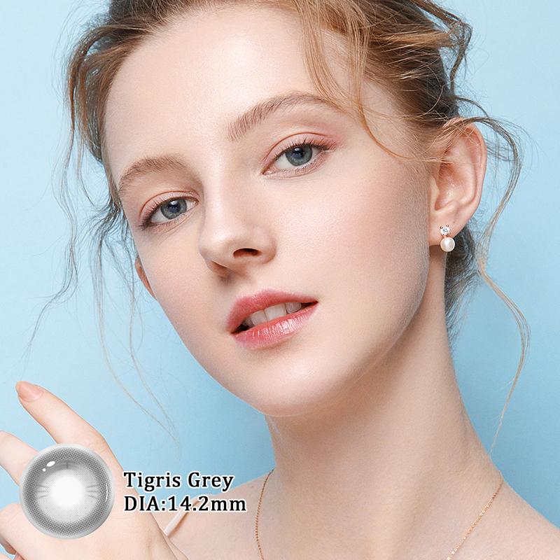 TIGRIS GREY