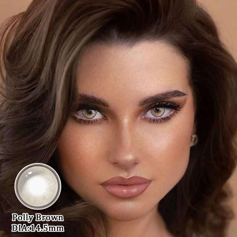 POLLY BROWN
