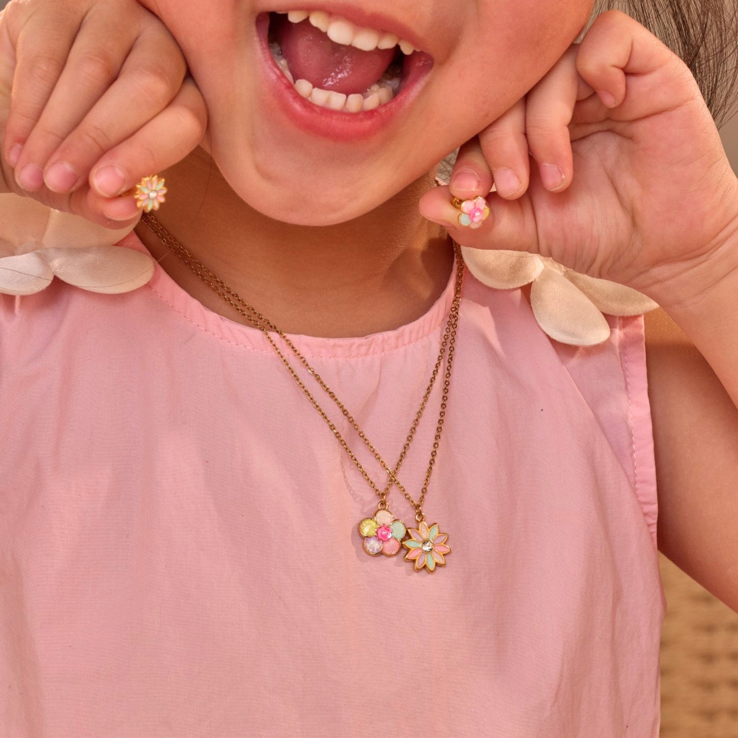 Daisy Dream Set