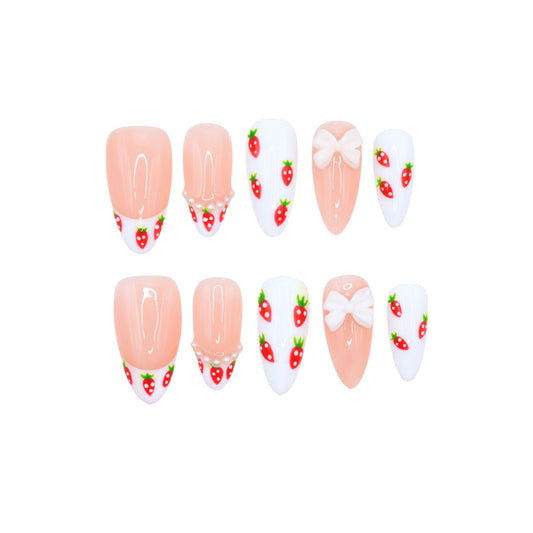 BERRYVEIL
