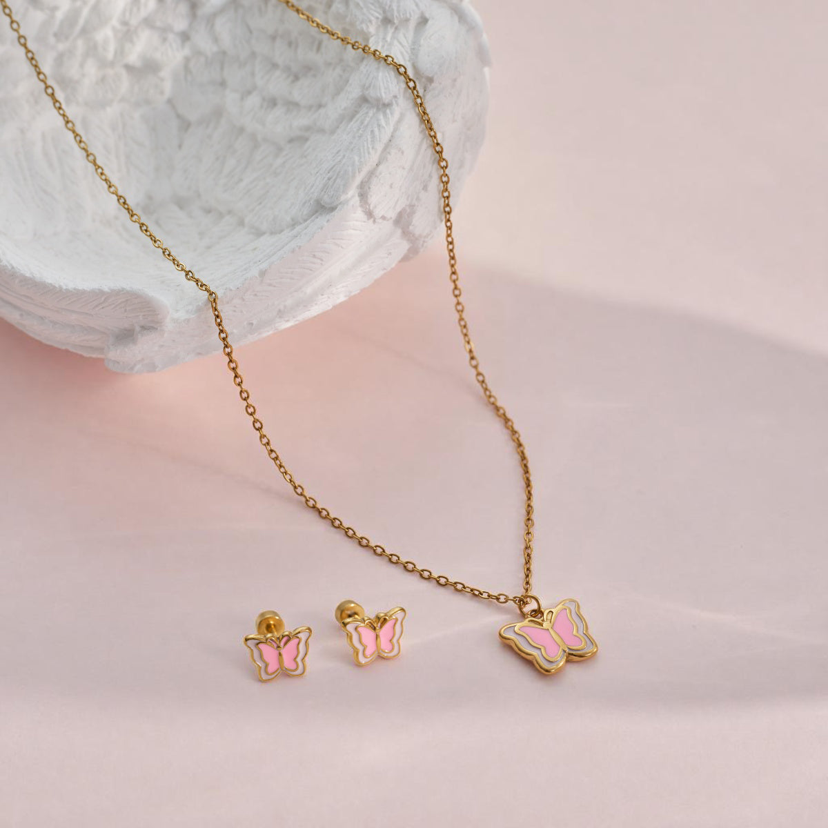 Butterfly Bliss Set