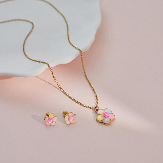 Blossom Belle Set