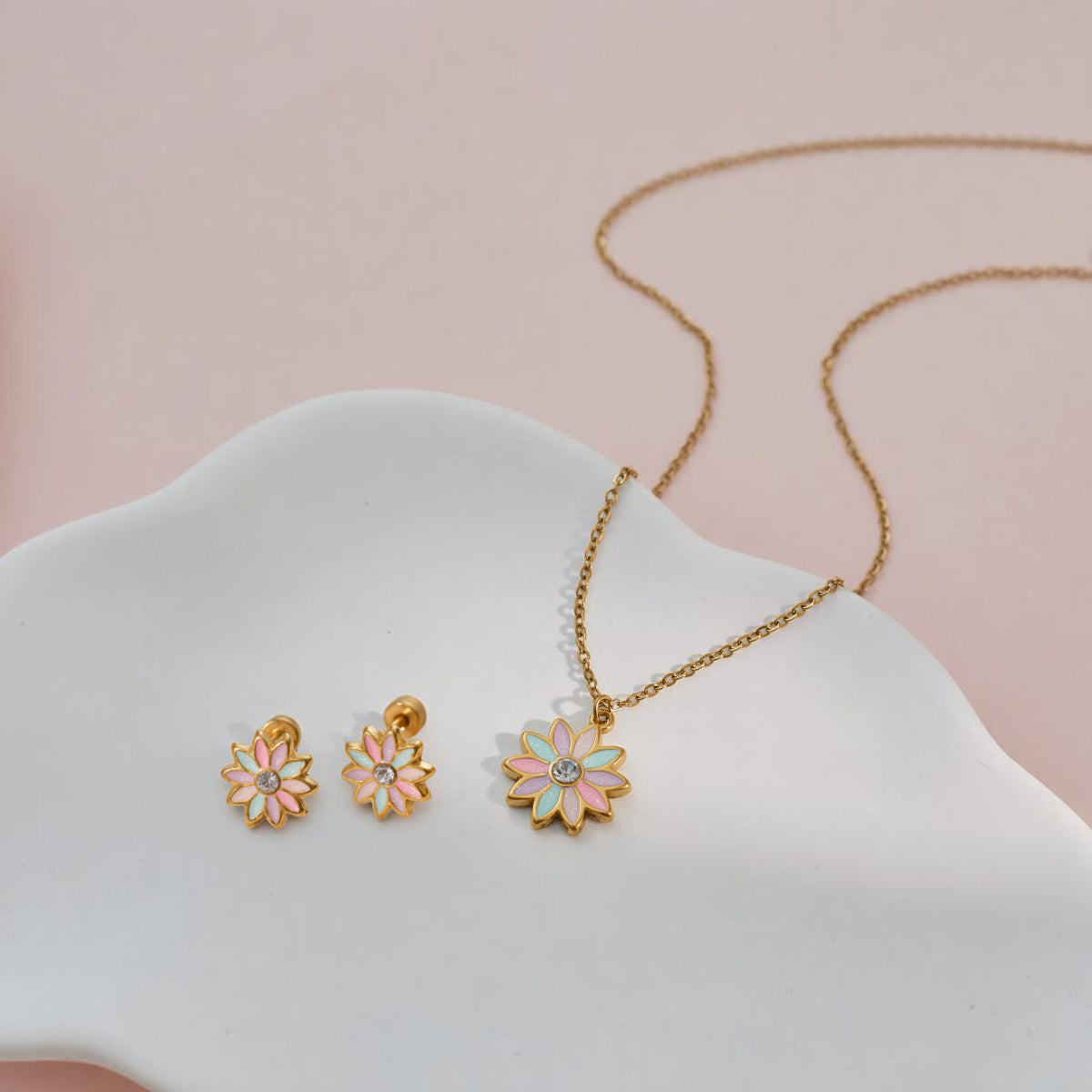 Daisy Dream Set