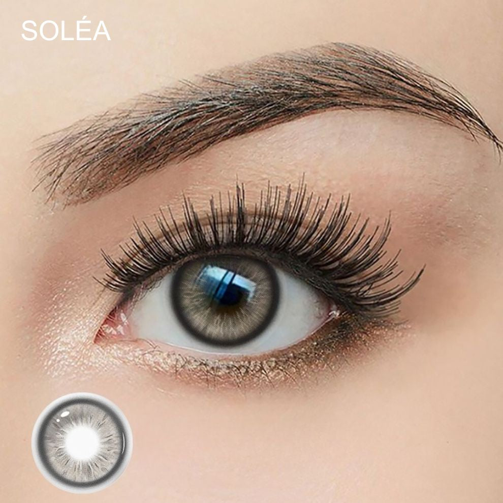 GARDEN JELLY FISH GREY