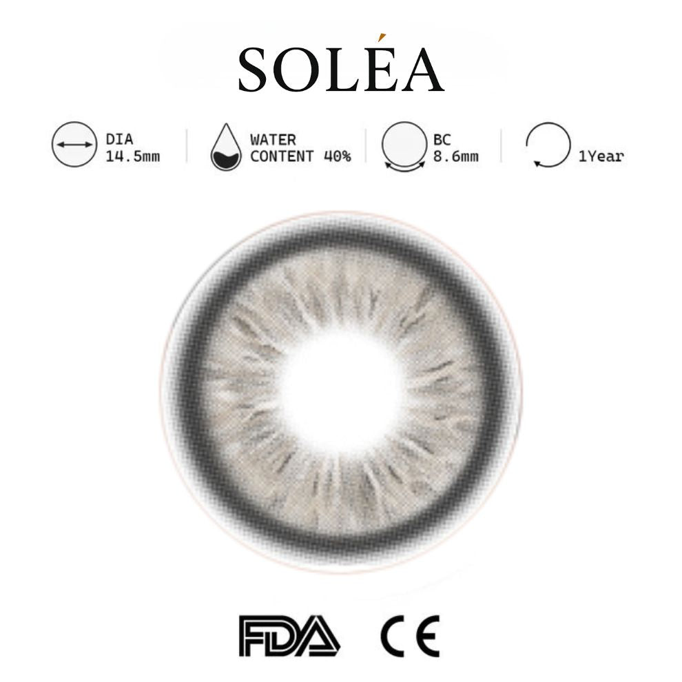 GARDEN JELLY FISH GREY