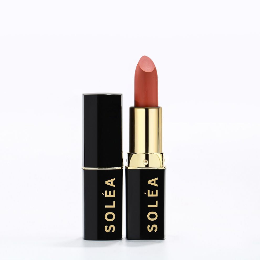 SOLEA - SOFT MATTE LIPSTICK