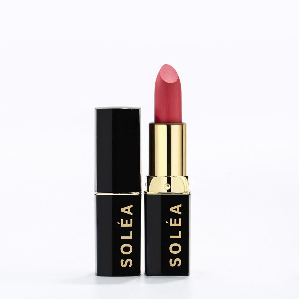 SOLEA - SOFT MATTE LIPSTICK