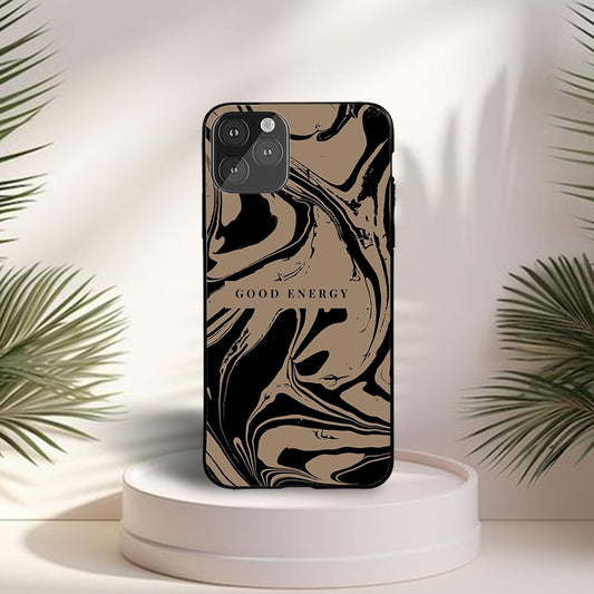 HAZELNUT LATTE BROWN