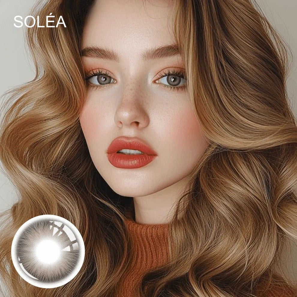 HAZELNUT LATTE BROWN