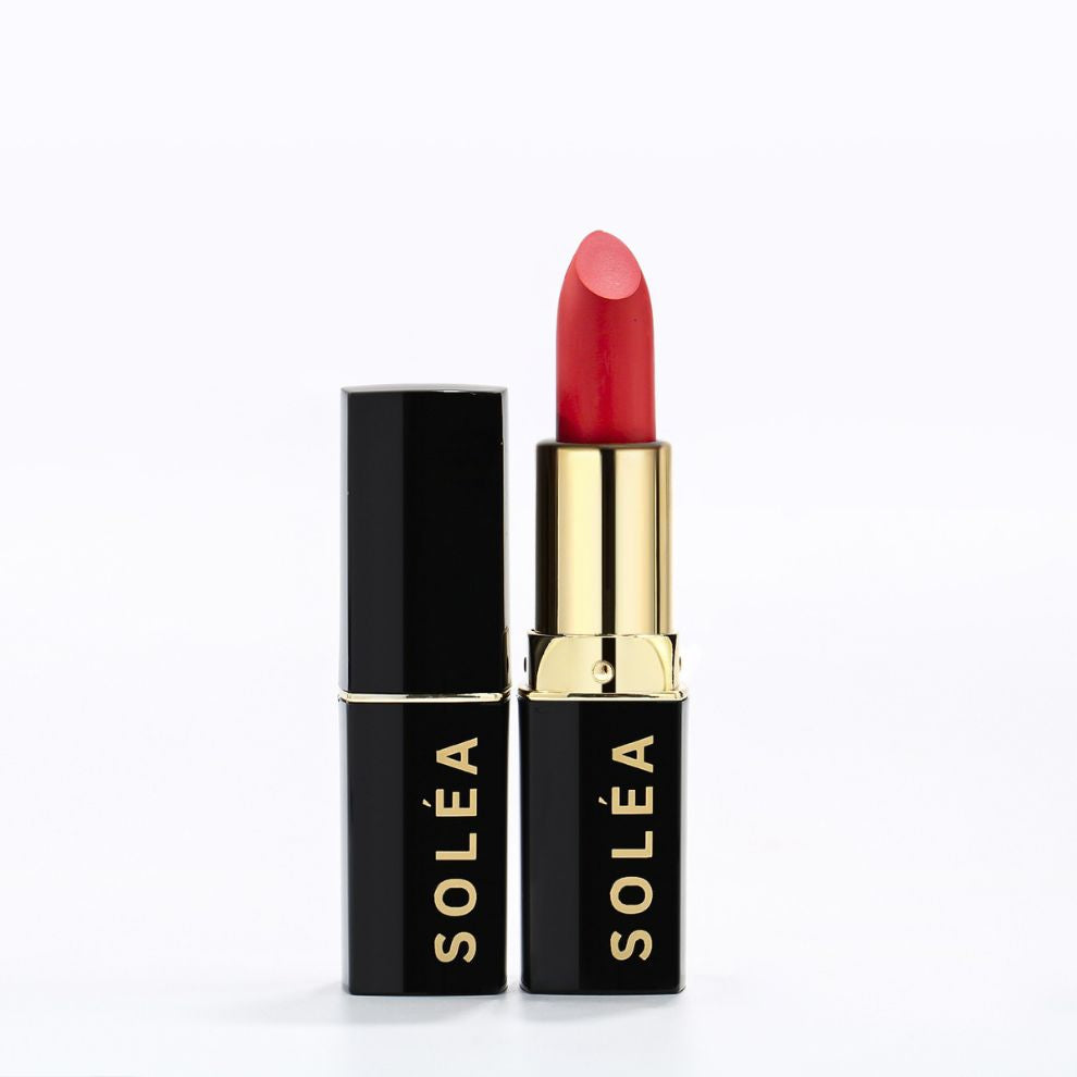 SOLEA - SOFT MATTE LIPSTICK