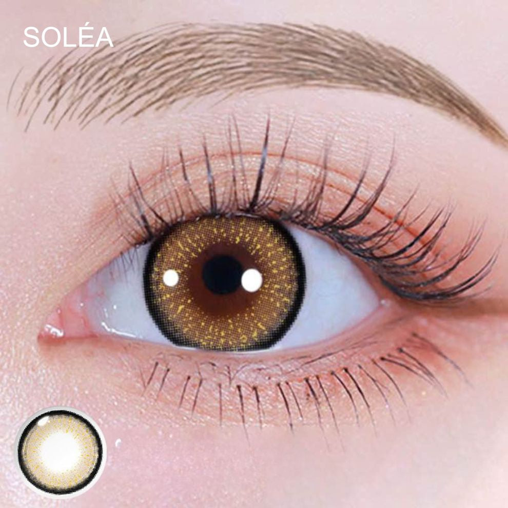 QUICKSAND BROWN