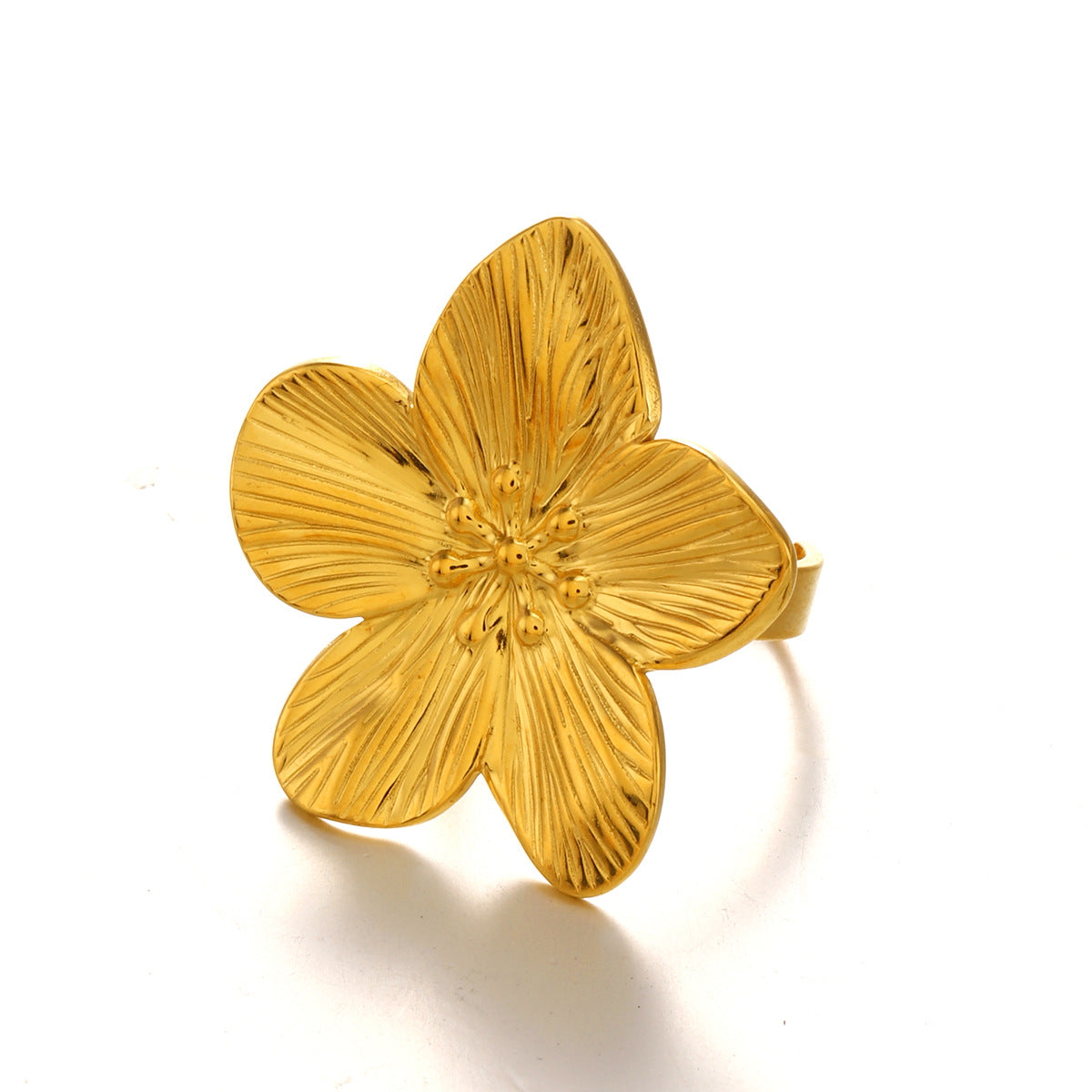 Sakura Whisper Ring