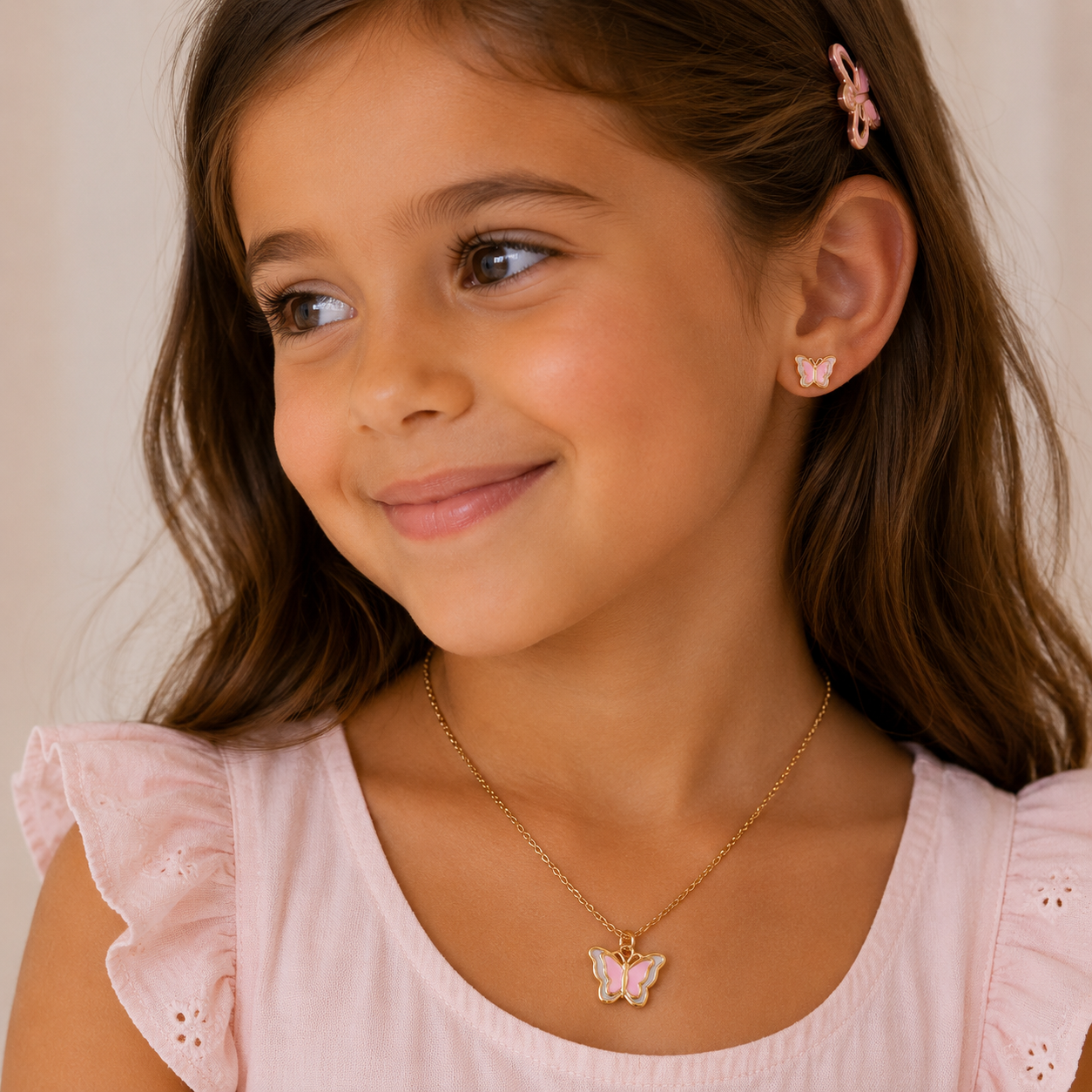 Butterfly Bliss Set