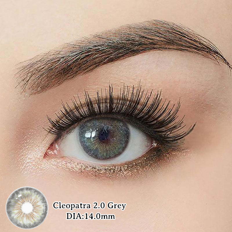 CLEOPATRA 2.0 GREY
