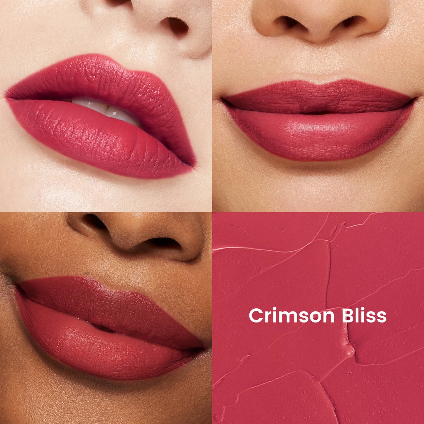 SOLEA - SOFT MATTE LIPSTICK