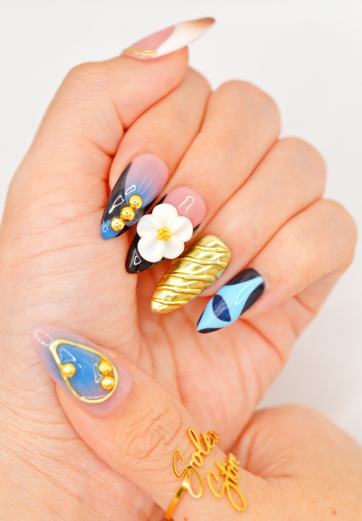 LUMIBELLE