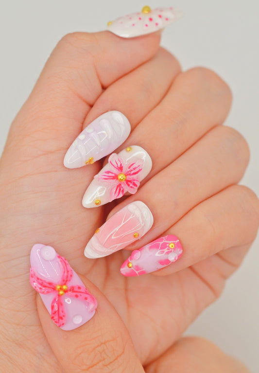 FUCHSIA