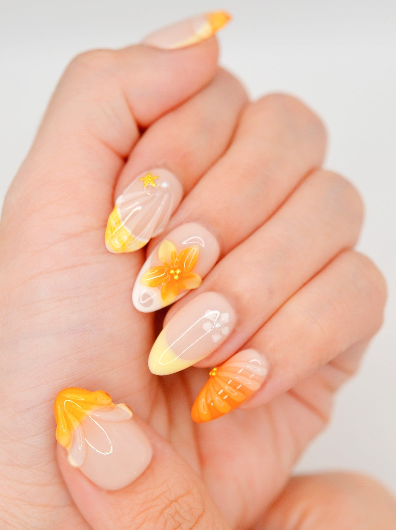 MARIGOLD