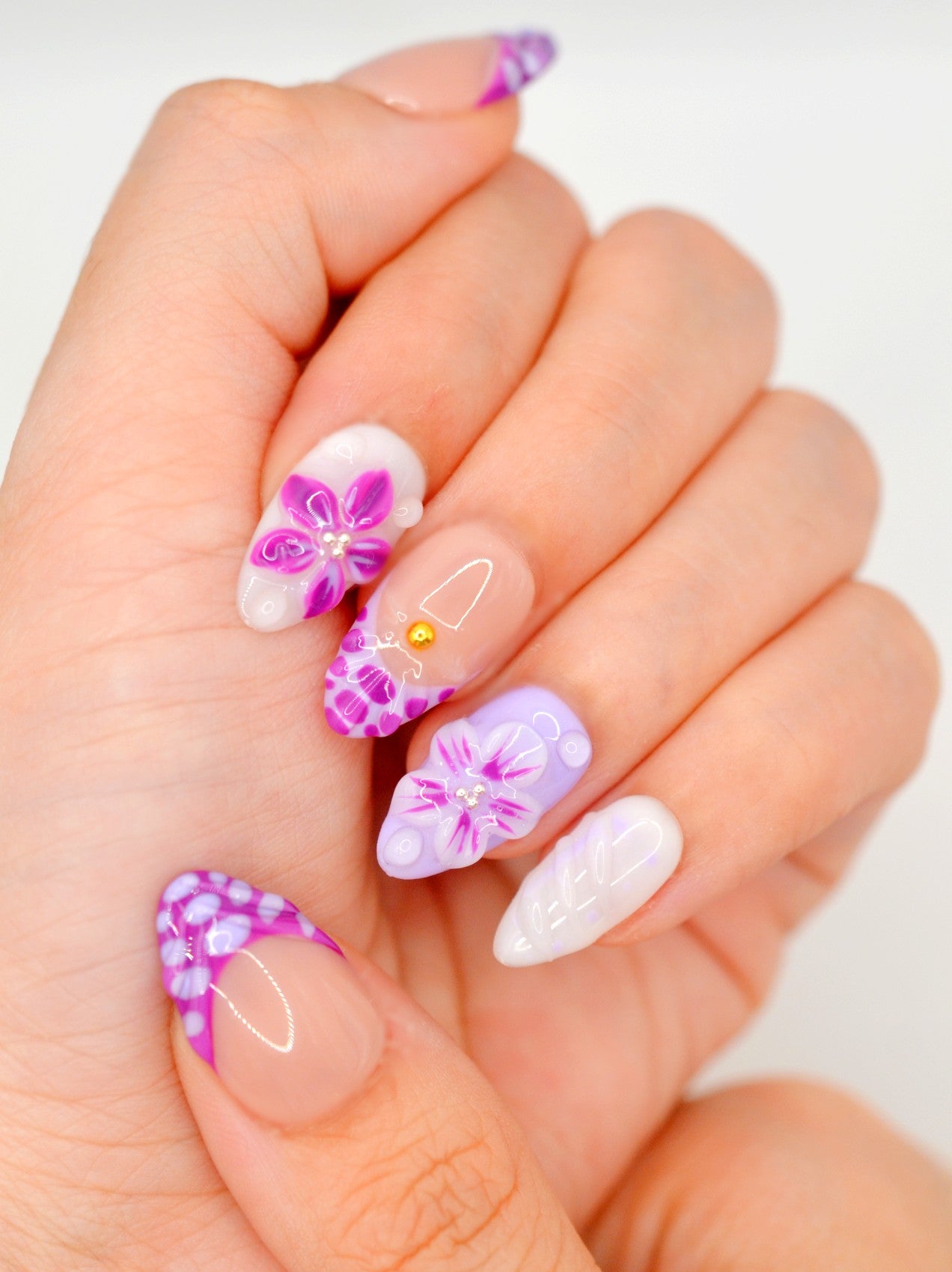 PERIWINKLE
