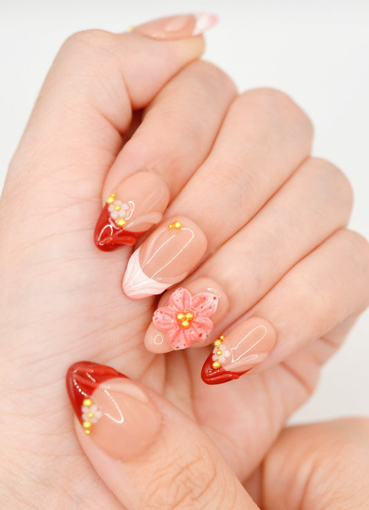 BLUSH BLOOM