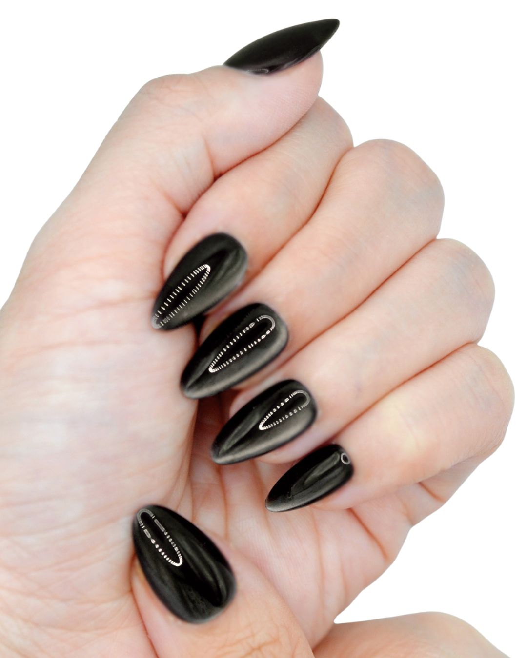 BLACK DIAMOND