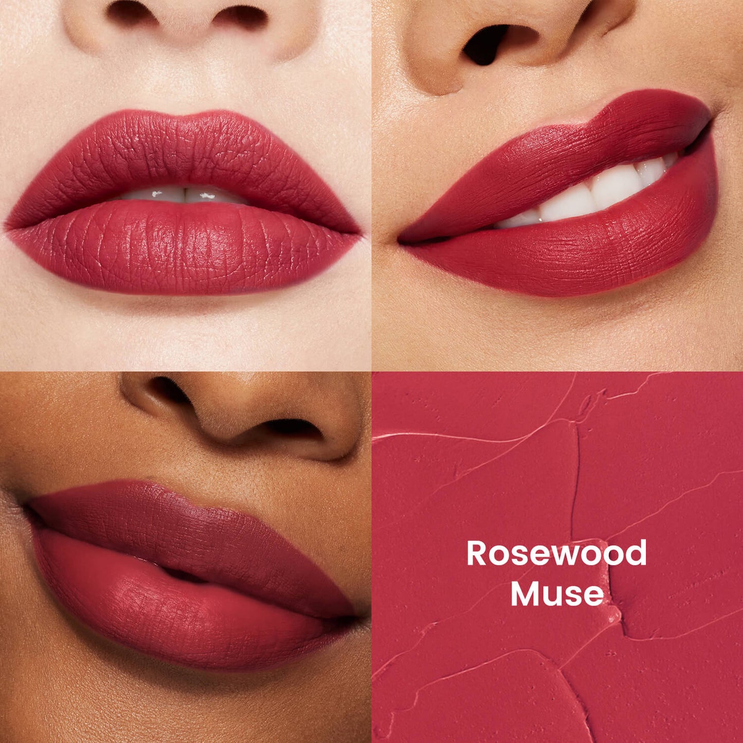 SOLEA - SOFT MATTE LIPSTICK