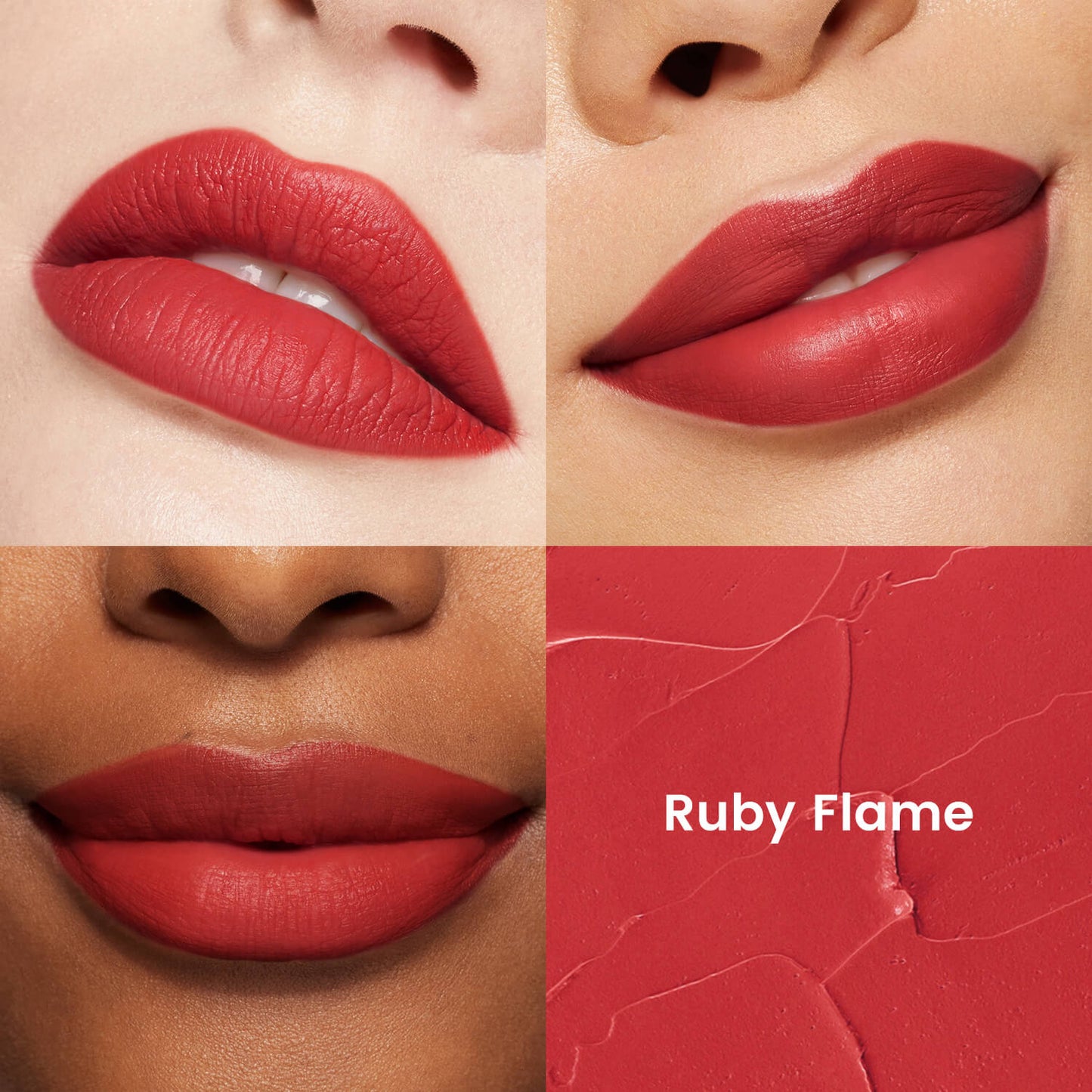 SOLEA - SOFT MATTE LIPSTICK