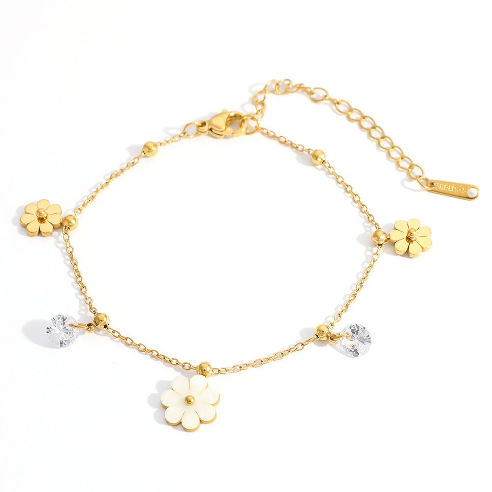 Wildflower Dream Bracelet