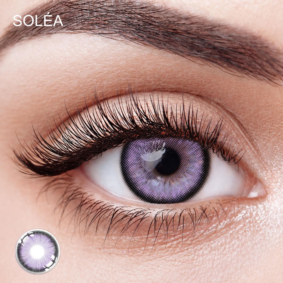 DIAMOND SUGAR PURPLE