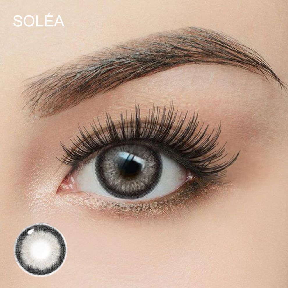 BLACK SWAN GREY
