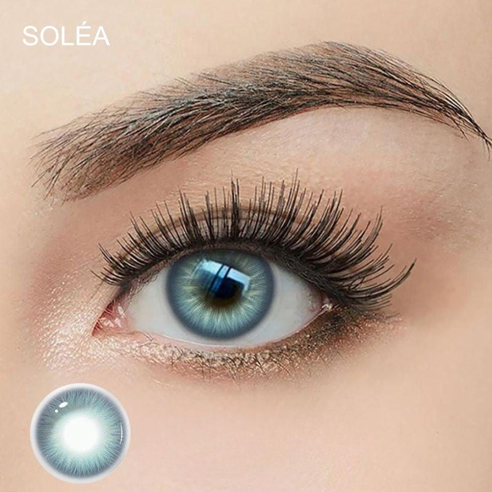 HAZELNUT LATTE GREEN