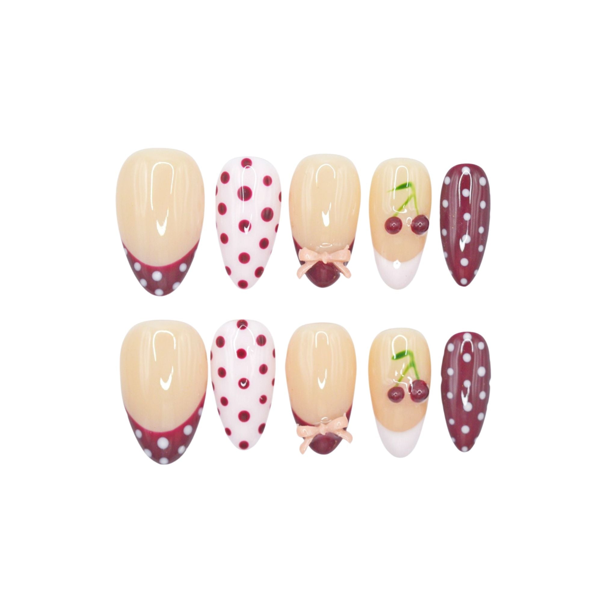SWEET CHERRY