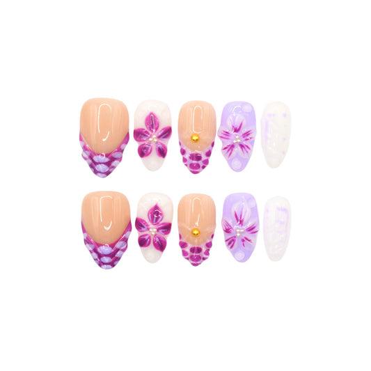 PERIWINKLE