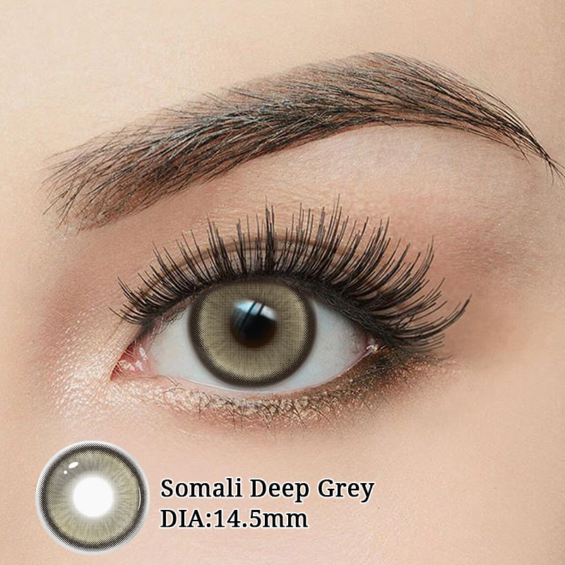 SOMALI DEEP GREY