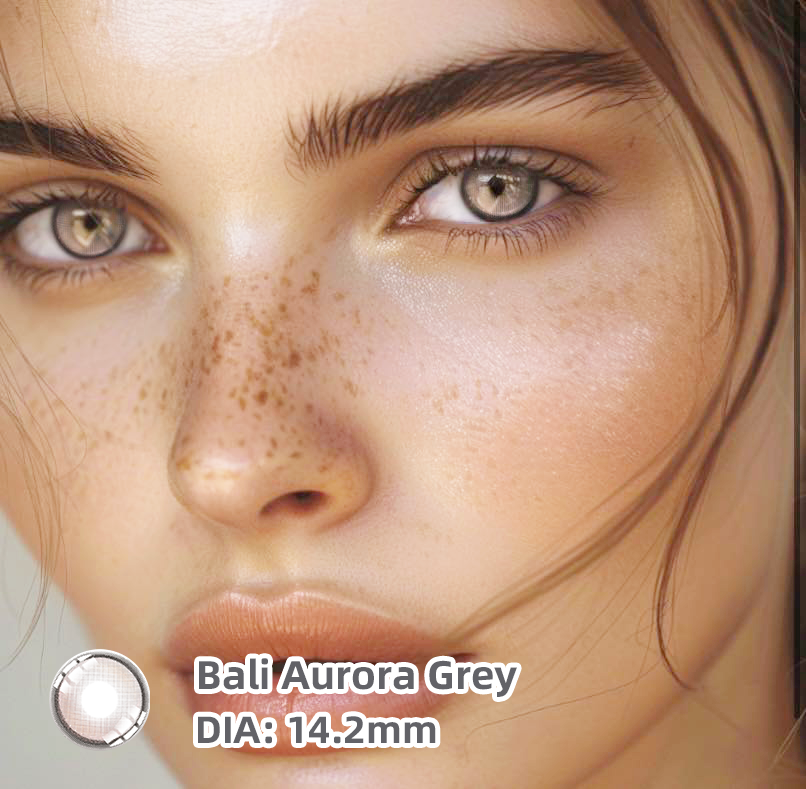 BALI AURORA GREY