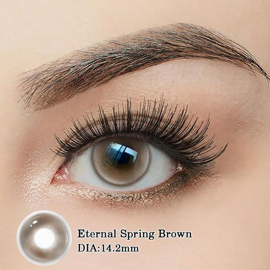 ETERNAL SPRING BROWN