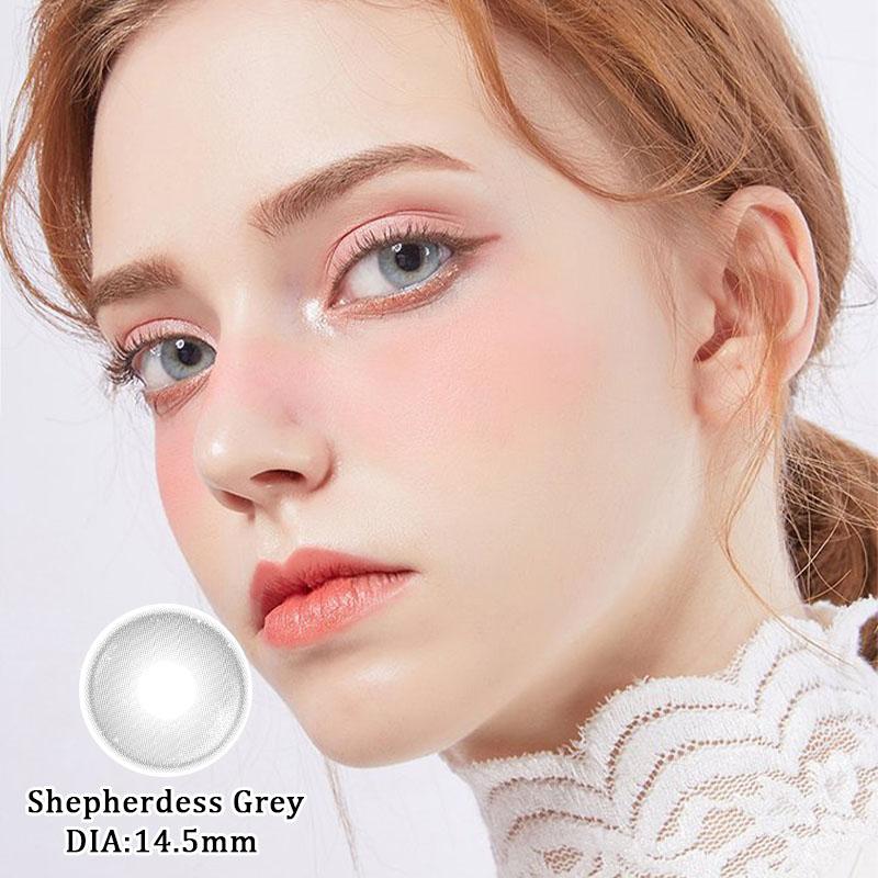 SHEPERDESS GREY