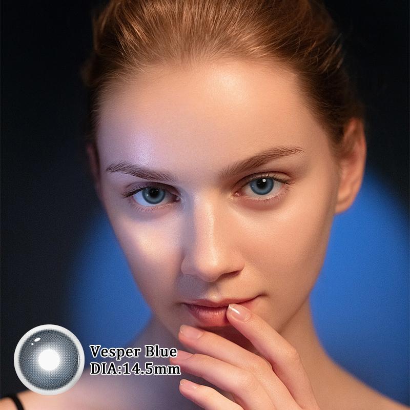 VESPER BLUE