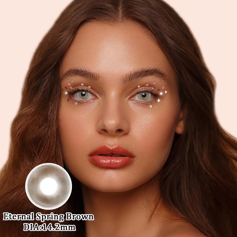 ETERNAL SPRING BROWN