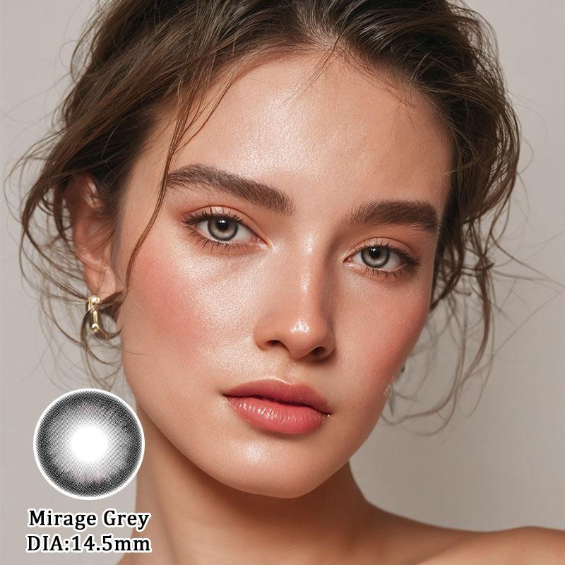 MIRAGE GREY