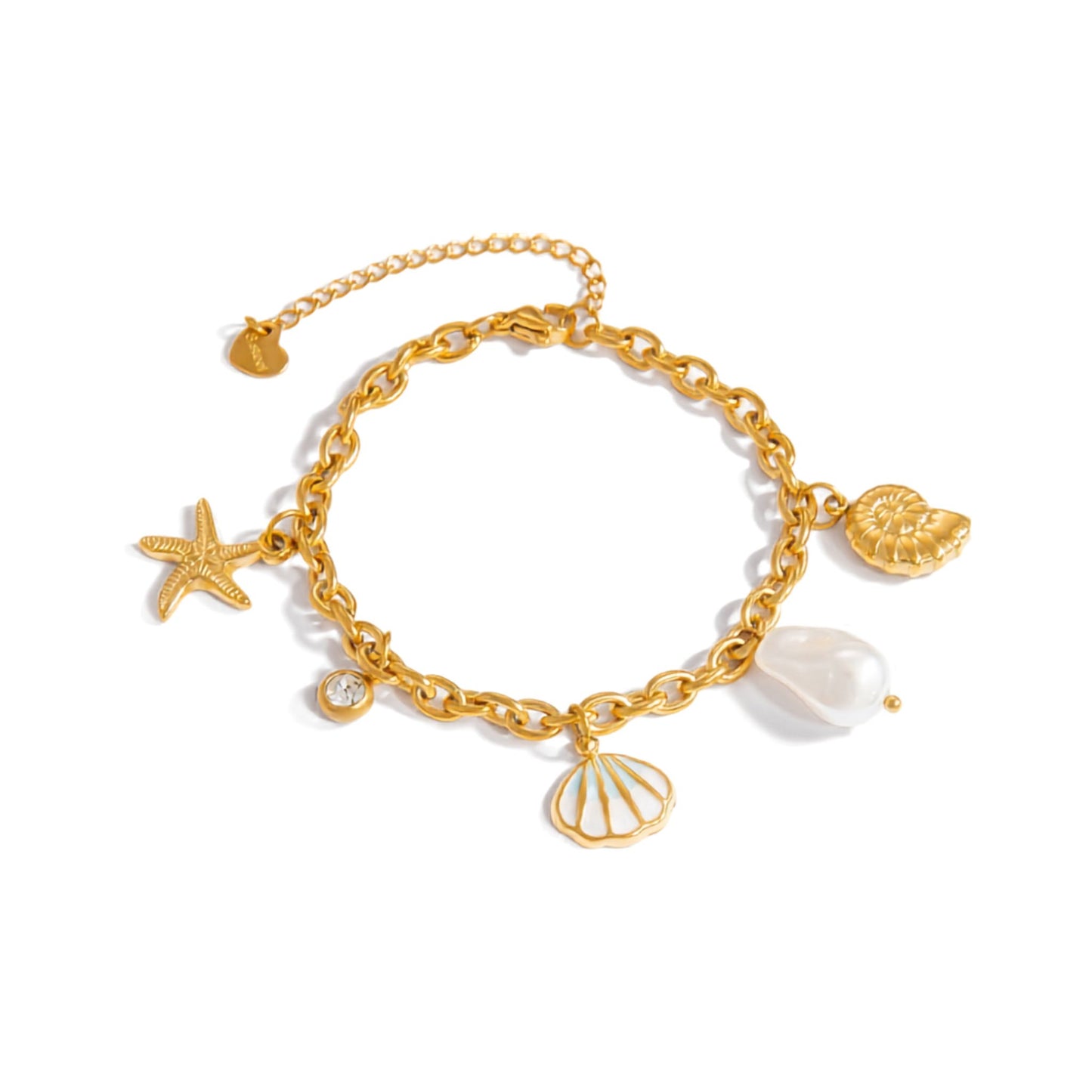 Coastal Dreams Bracelet