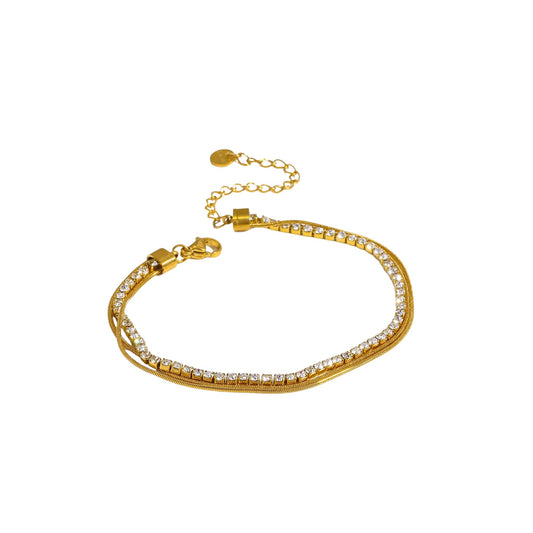 Sparkle Rope Chain