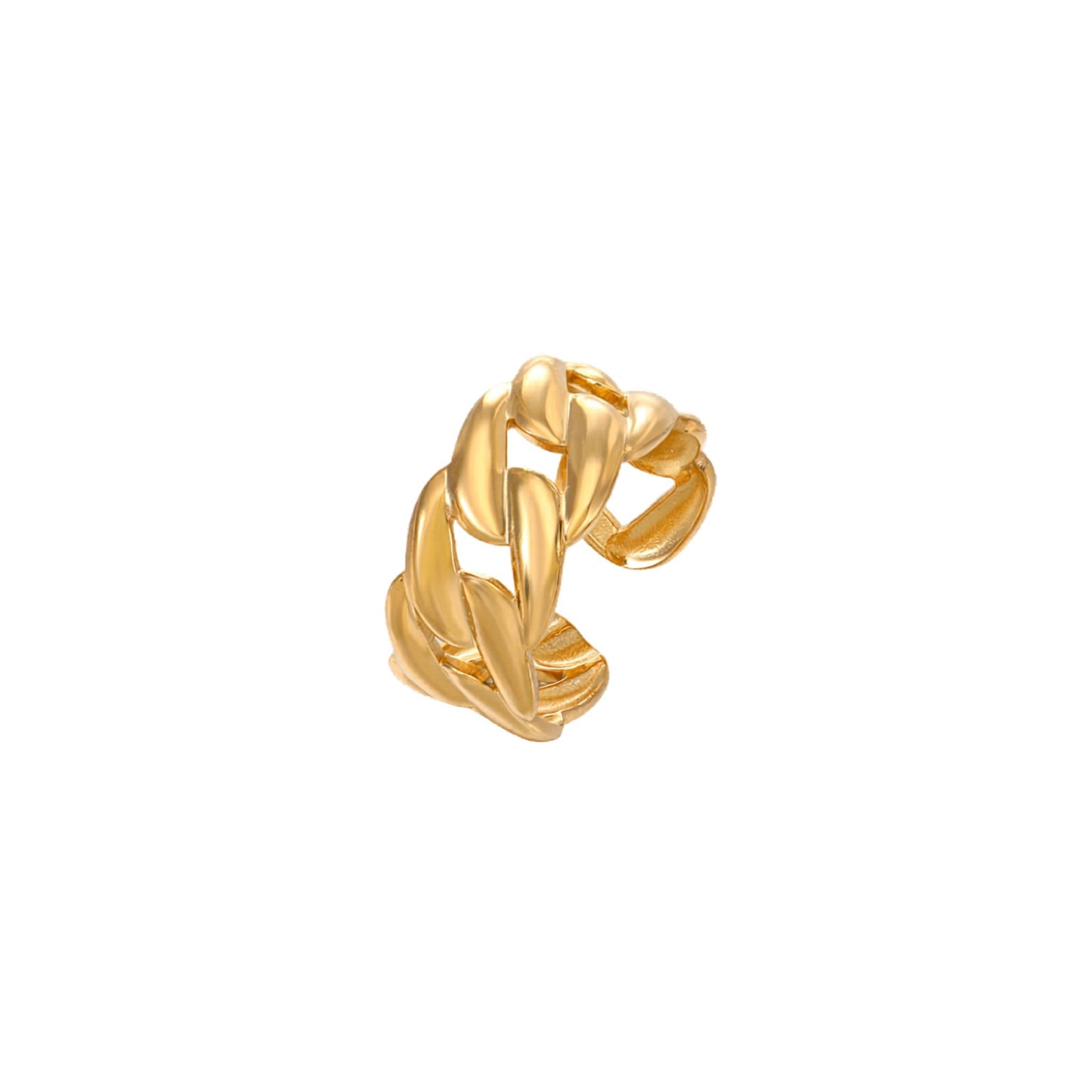 Celine Link Ring