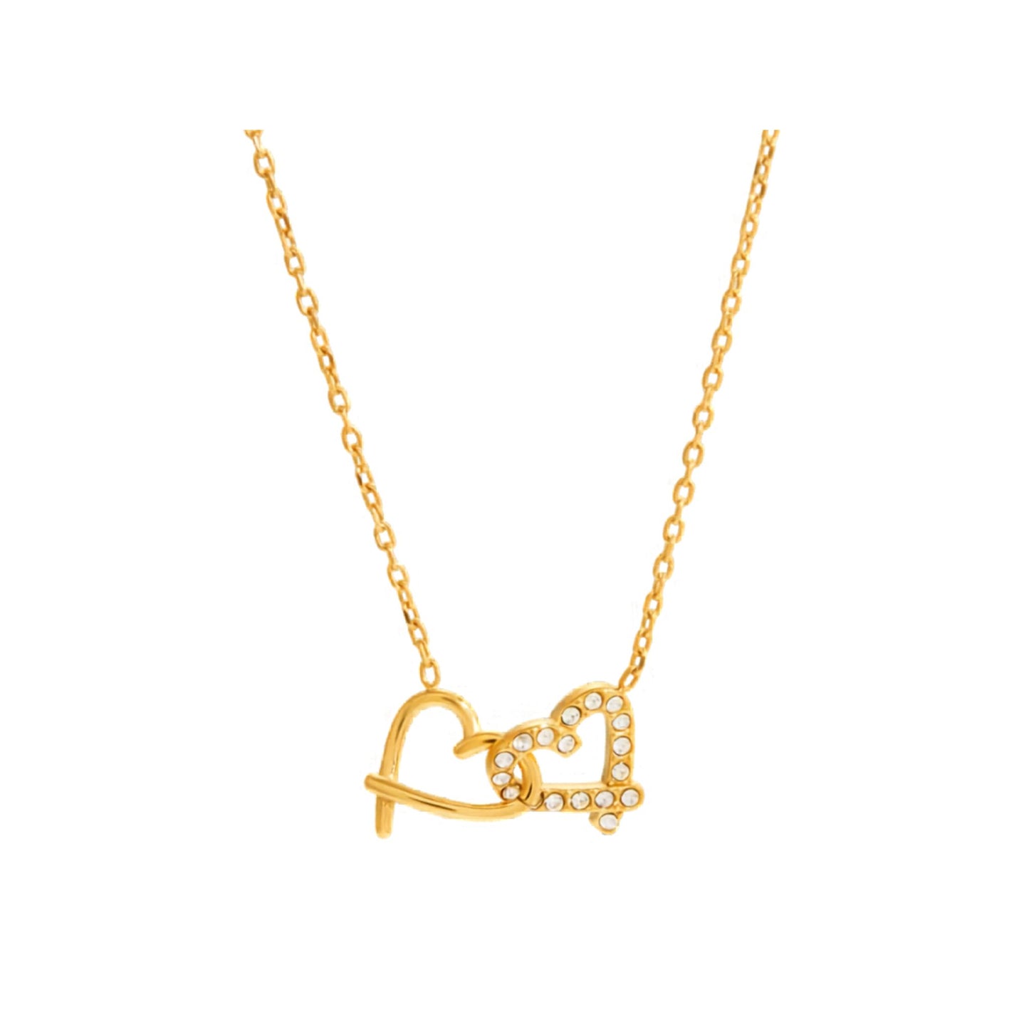 Forever Linked Necklace